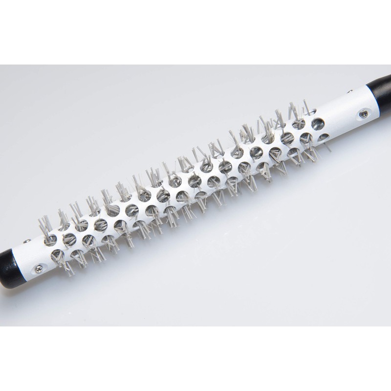 Diane Small Thermal Hair Brush for Blow Drying and Styling