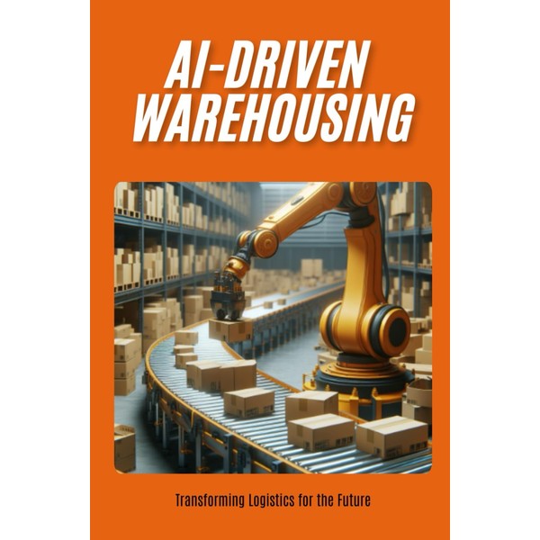 AI-Driven Warehousing: Transforming Logistics for the Future: Harnessing Artificial Intelligence