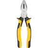 Pretul PEL-6PX, Pinza para electricista 6 mango Comfort Grip