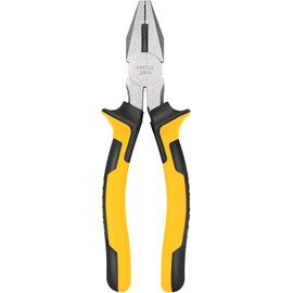 Pretul PEL-6PX, Pinza para electricista 6 mango Comfort Grip