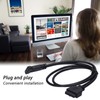 Adapter Cable 19Pin USB 3.0 to External USB TypeC Socket
