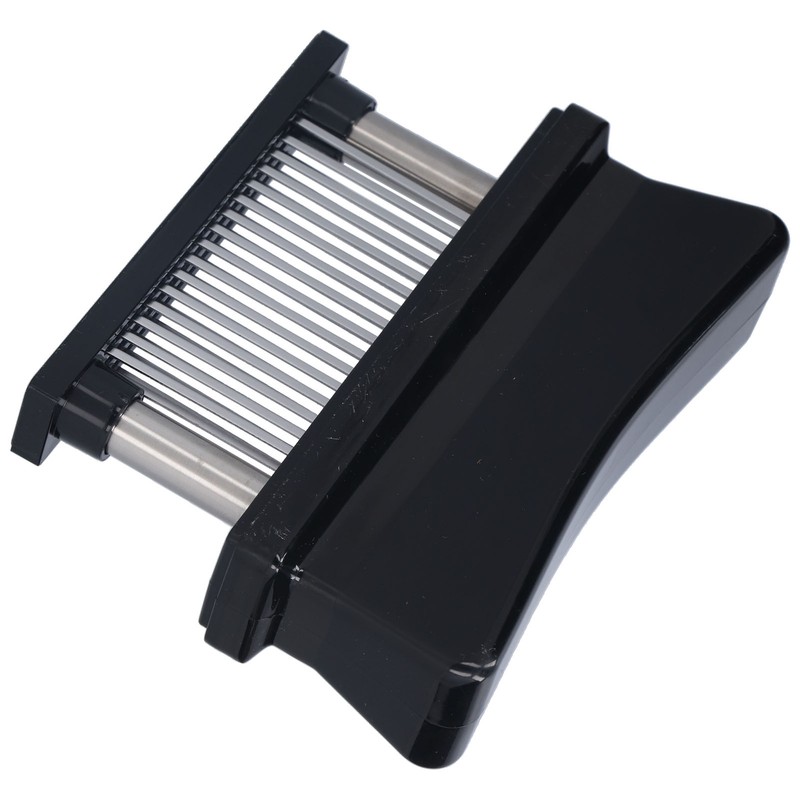 Meat Tenderizer Food Grade 48 Stainless Steel Needles Meat Cutter