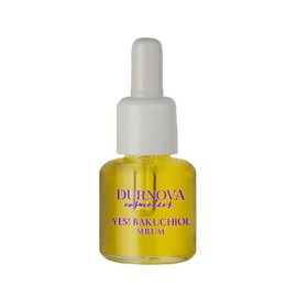 PERFECT SKIN SERUM: Intensives Serum mit Bakuchiol für strahlende Haut!