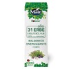 Olio 31 erbe corpo e capelli ad azione antinfiammatoria e