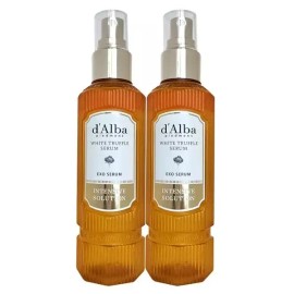 Dalba [달바] 미스트 세럼 시즌6 엑소 160ml 2개 [Dalba] Mist Serum Season 6 EXO 160ml 2pcs [Dalba Mist Serum Season 6 EXO 160ml 2 pieces]