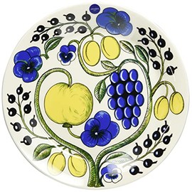 ARABIA Arabic Paratyssi Plate 10.2 inches (26 cm)