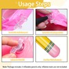 27 In Back to School Large Inflatable Pencil Balloons, Back
