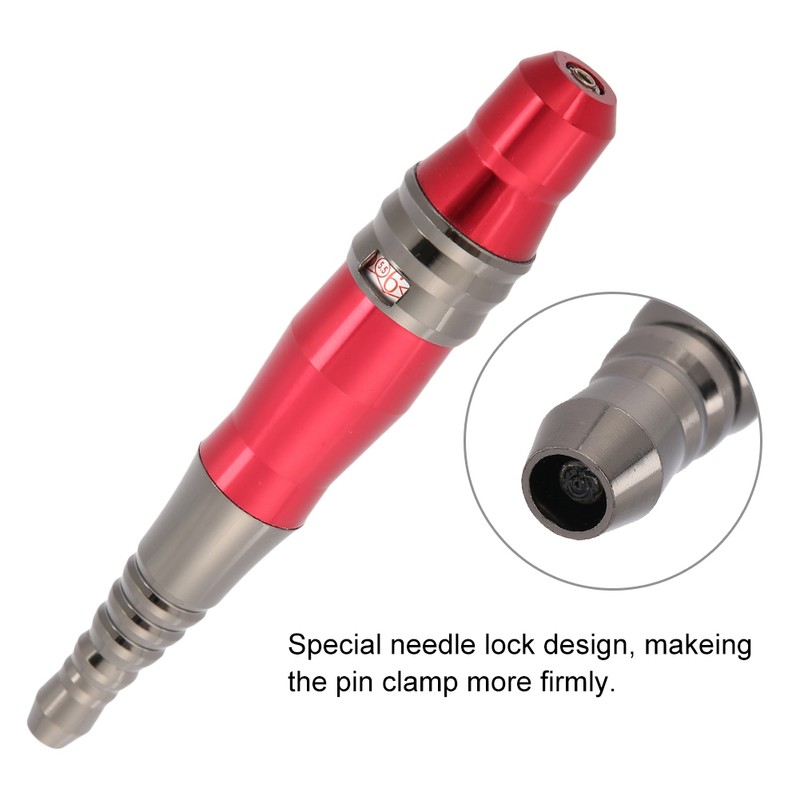 Tattoo Pen Machine Microblading Semi Permanent Eyebrow Eyeliner Lip Tattoo