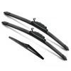 3 wipers Replacement for for Hyundai Kona 2018 2019 2020