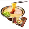 (2box) Japanese populer Ramen ICHIRAN instant noodles tonkotsu 5 meals (Japan Import)