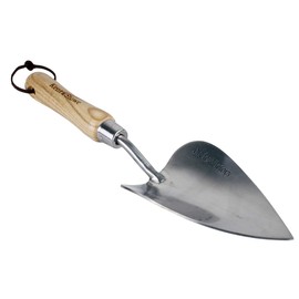 Kent & Stowe Heart Shaped Trowel