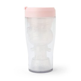 Sanrio 865940 My Melody Character Shape Tumbler
