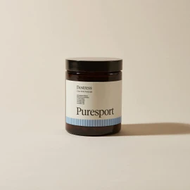 Puresport Unwind Deep Sleep Nootropic Sleep Supplement | 60 Capsules | Ashwagandha, Montmorency Cherry & L-Theanine | Relax & Unwind