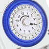 Time Switch Mechanical Timer 24 Hours Controller Accessory for Light