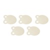 Kitchen Cutting Board Small Portable Cute Shape Cutting and Serving