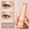 Collagen Multi Balm Stick - Anti-Wrinkles Face & Eye Moisturizer,