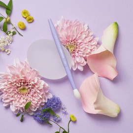 Purple Edition 224 Eye Shadow, Purple 224 Eye Shadow / 퍼플에디션 224 아이섀도우, 퍼플 224 아이섀도우