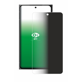 upscreen Anti-Spy Privacy Screen Protector for HMD Skyline Privacy Screen Protector Film [Privacy Screen, Blue Light Filter]