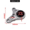 Bracket Mounting Rear Differential Compatible with Mitsubishi Outlander PHEV 2.0