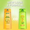 Garnier Fructis Shampoo Dry to Very Dry Hair, Triple Nutrition,