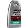Motorex Power Synthetic 4T 110452