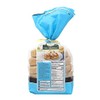 Greek Manna Whole Wheat Rusks from Crete, 600 gr.