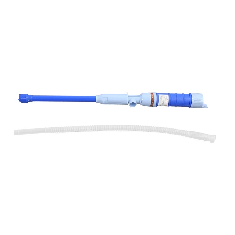 Fluid Extractor Pump Cordless Electric Liquid Transfer Pump for Gasoline