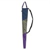 Nifty Colors 7180NV Long Umbrella Case, Multi-Color 2-Way Long Umbrella