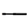 9 Inch Billards Cue Lengthening Extender Telescopic Aluminum Alloy Pool