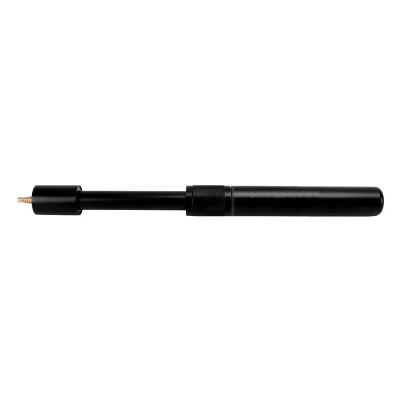 9 Inch Billards Cue Lengthening Extender Telescopic Aluminum Alloy Pool
