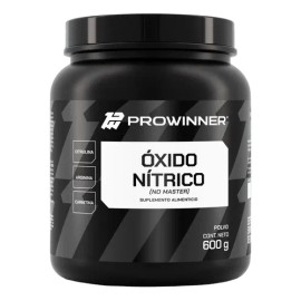 Oxido Nítrico ( No Master ) (600 Gr) - Prowinner Sin Sabor                                                                                            