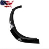 Unbranded For Jeep Grand Cherokee SRT 17-21 Trackhawk 18-21 Front