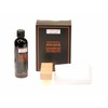 Cathcart Elliot Sneaker Cleaning Kit With Brush and Microfiber Cloth