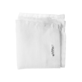 Kilner 50 x 50 cm Muslin Square, White