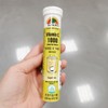 썬라이프 비타민C 1000 레몬 4500mg x 20정 Sunlife Vitamin C 1000 Lemon 4500mg x 20 Tablets