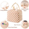 Hganxiu Lunch Bag for Women Insulated,Small Lunch Box Cute,Lunch Tote