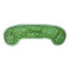 Aroma Home Migraine Band Gel Beads Cold Therapy Pack (Green)