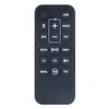 Replace Remote Control Compatible with Klipsch BAR 48, R-4B II,