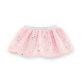 Corolle Party Skirt Collection Magic Evening for All 36 cm Ma Dressing Dolls from 4 Years