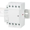 Wengart Compact AC Contactor WCT-50, 4NC AC230V 50A, Built for