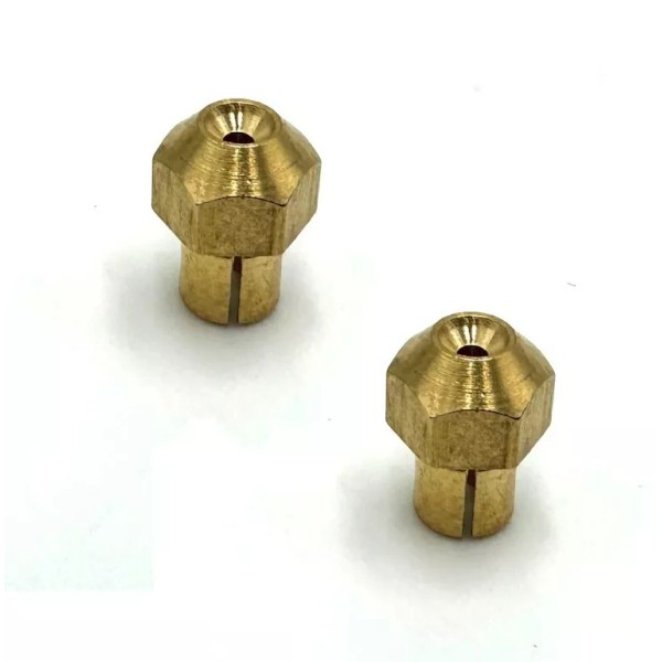 Redline Weber GENUINE REDLINE WEBER MAIN JETS FOR IDF CARBS!