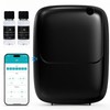Waterless Essential Oil Diffuser for Home & Hotel, 3000 Sq