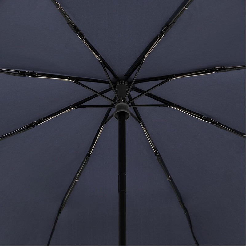 Knirps Vision Duomatic Automatic Open Close Rain Umbrella - Compact