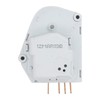 215846602 Defrost Timer Replacement for Kenmore/Sears 25331814302 Refrigerator - Compatible