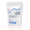 Marine Collagen 400mg Complex with Vitamin B3 and Vitamin C