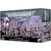 Games Workshop - Warhammer 40,000 - Black Templars: Primaris Crusader