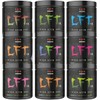 TWP Nutrition Platinum Series LFT V2, High Stim Strong Pre