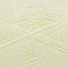 King Cole Big Value Baby DK With a Twist 100g - 251 Lemon Twist