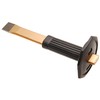 BGS 1640 Panel Chisel, Gold/Black, 235 mm