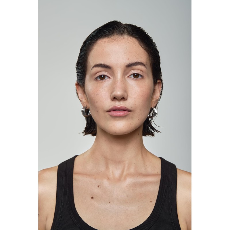 UND GRETEL MILTE Foundation Stick Balanced Fair 02 - Vegan